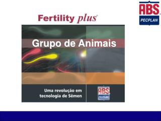 Grupo de Animais