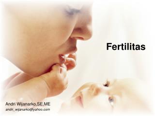 Fertilitas