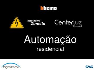 Automação residencial