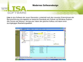 Modernes Softwaredesign