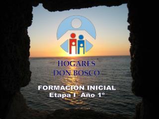HOGARES DON BOSCO