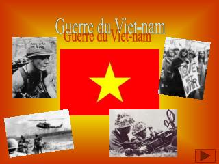 Guerre du Viet-nam