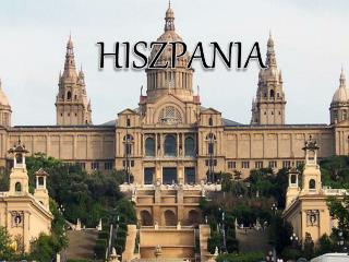 HISZPANIA