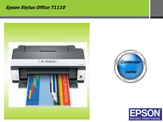 Epson Stylus Office T 11 1 0