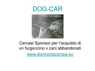 DOG-CAR