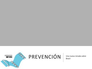 PREVENCIÓN