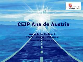 CEIP Ana de Austria