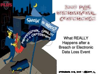 What REALLY Happens after a Breach or Electronic Data Loss Event