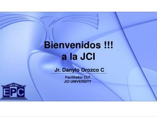 Jr. Danylo Orozco C