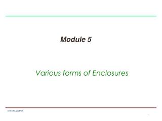 Module 5