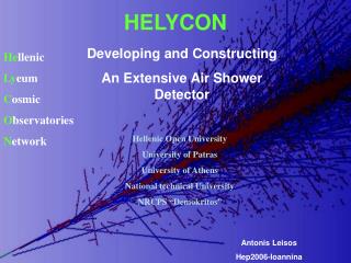 HELYCON