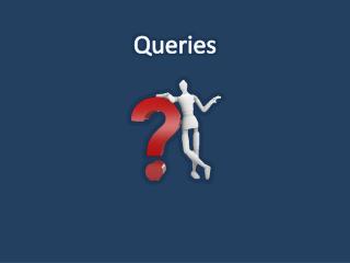 Queries