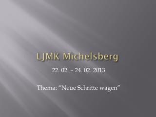 LJMK Michelsberg