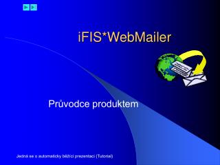 iFIS*WebMailer