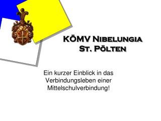 KÖMV Nibelungia St. Pölten