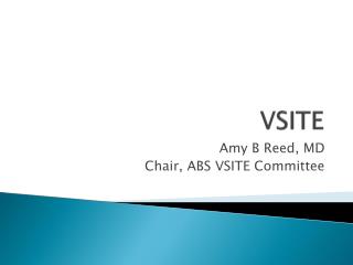 VSITE