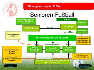 Senioren-Fußball