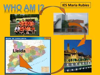 IES Maria Rubies