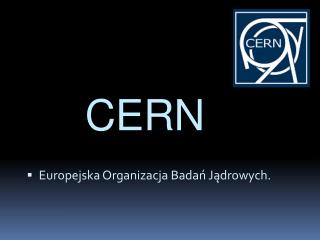 CERN