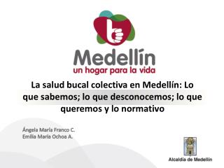 ¿De qué hablamos cuando nos referimos a salud bucal colectiva?