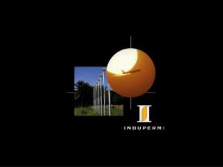 Induperm A/S Er grundlagt i 1969 og har siden