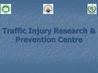Traffic Injury Research &amp; Prevention Centre