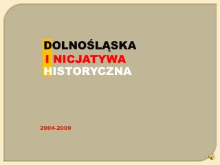 DOLNOŚLĄSKA