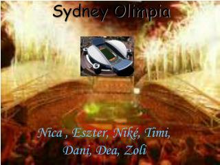 Sydney Olimpia