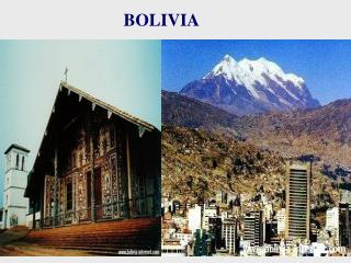 BOLIVIA