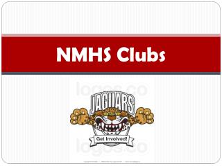 NMHS Clubs