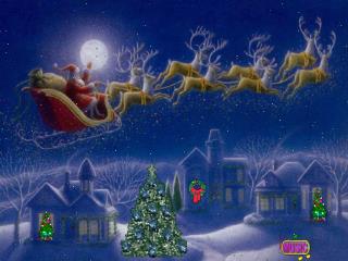 Merry Christmas _ Happy new year