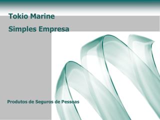 Tokio Marine Simples Empresa