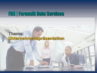 FDS | Forensik Data Services