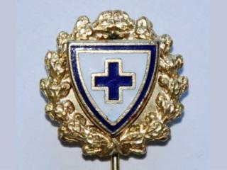 verdienstnadel des blauen kreuzes in der evangelischen kirche landesverband nrw e.v .