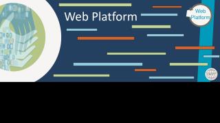 Web Platform