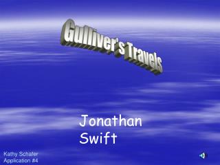 Gulliver's Travels