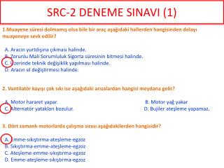 SRC-2 DENEME SINAVI (1)