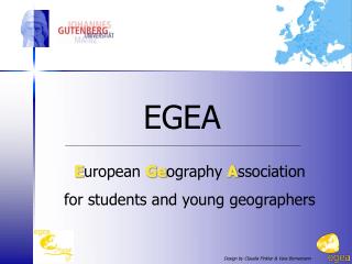 EGEA