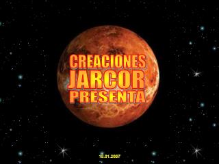 CREACIONES