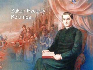 Zakon Rycerzy Kolumba