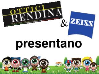 presentano