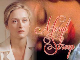 Oyunculuk kariyerine 1971 y ılında başlayan Meryl Streep , 1977 yılında