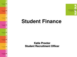 Student Finance