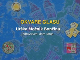 OKVARE GLASU