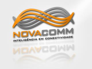 Novacomm: uma empresa brasileira