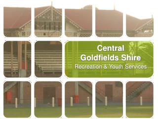 Central Goldfields Shire