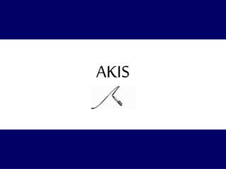 AKIS