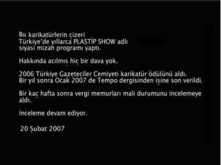 AB ye girdik