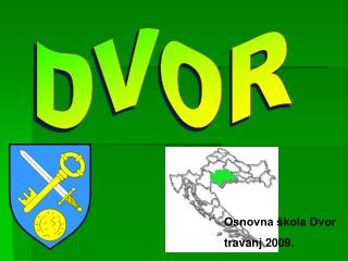 DVOR