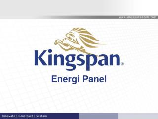 Energi Panel